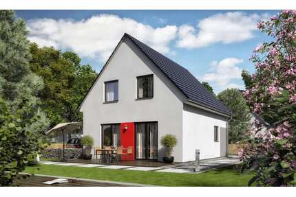 Haus zum Kaufen in Schillingen 282.100,00 € 90 m²