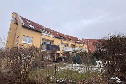Wohnung zum Kaufen in Heidenau 159.000,00 € 79.26 m²
