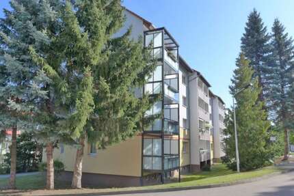 Wohnung zum Mieten in Limbach-Oberfrohna 280,00 € 49.96 m²