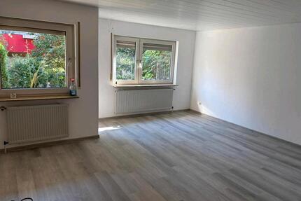 Einfamilienhaus Stuttgart- Münster,warm Miete, AB SOFORT !!