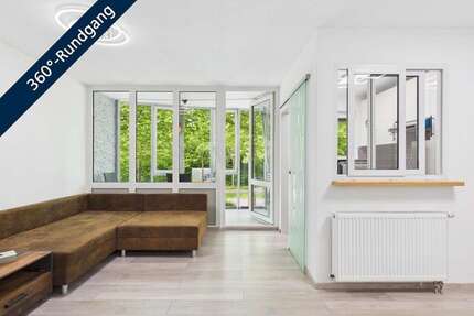 Wohnung zum Kaufen in Ingolstadt 249.000,00 € 55.34 m²