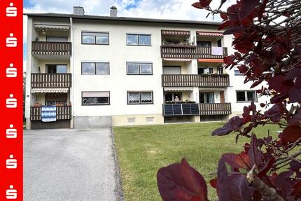 Einziehen & wohlfühlen - Erstbezug nach Sanierung mit Süd-Loggia - Wolfratshausen
