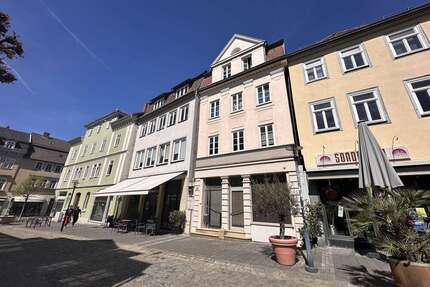 Haus zum Kaufen in Coburg 468.000,00 € 181 m²