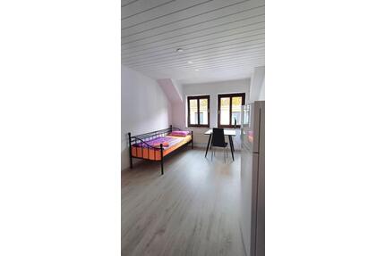 1-Zimmer-Wohnung in Hadamar - 400,00&nbsp;EUR Kaltmiete, ca.&nbsp; 23,70&nbsp;m&sup2; in Hadamar (PLZ: 65589)