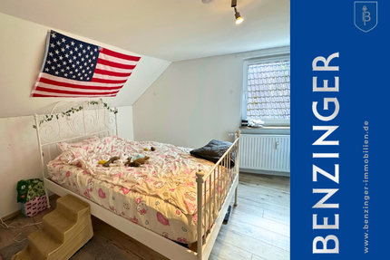 Wohnung zum Mieten in Bad Urach 650,00 € 50 m²