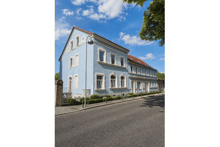 Wohnung zum Kaufen in Zossen 234.000,00 € 78 m²