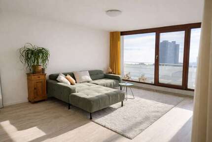 Wohnung zum Mieten in Tübingen 1.200,00 € 101 m²