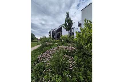 Wohnung zum Mieten in Achern 1.310,00 € 109 m²