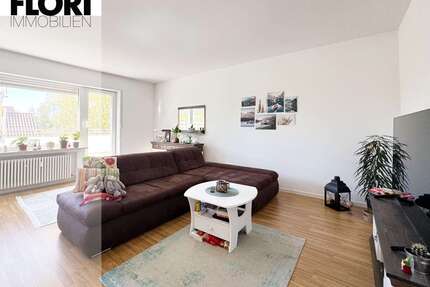 Wohnung zum Mieten in München 1.520,00 € 82 m²