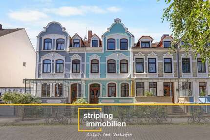 Haus zum Kaufen in Bremen 749.900,00 € 235.4 m²