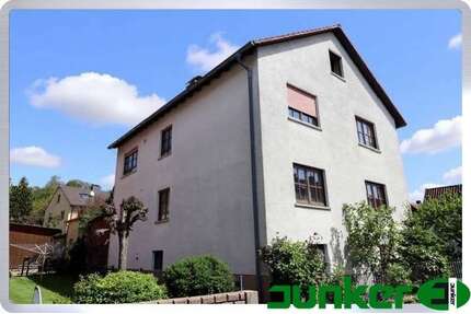 Haus zum Kaufen in Mömbris 325.000,00 € 201 m²