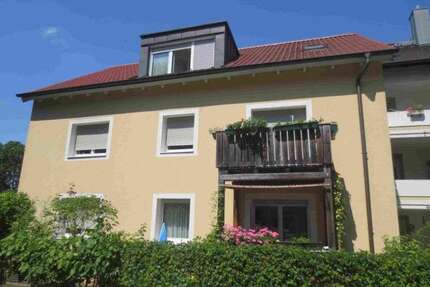 Wohnung zum Mieten in Regensburg 898,71 € 87 m²