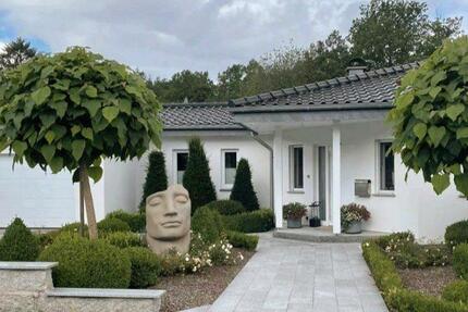 4 Zi Maisonette-Wohnung Praxis Studio am Möhnesee in NRW Soest