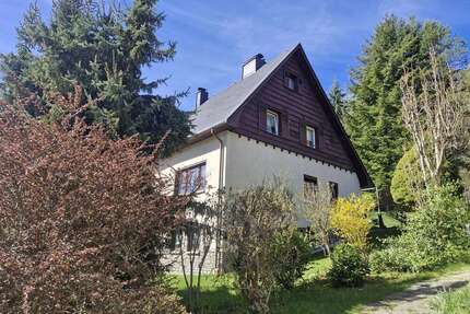 Haus zum Kaufen in Rittersgrün 220.000,00 € 120 m²