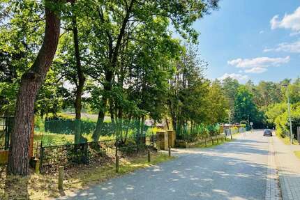 Grundstück zu verkaufen in Schöneiche bei Berlin 535.000,00 € 2624 m²