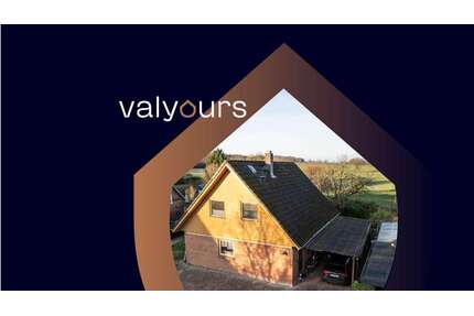 Haus zum Kaufen in Kastorf 319.000,00 € 117 m²