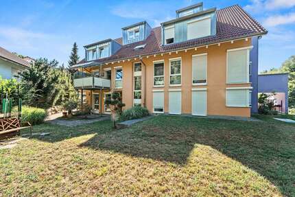 Wohnung zum Kaufen in Radolfzell am Bodensee 559.000,00 € 111 m²