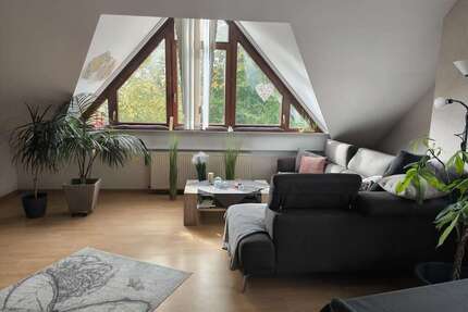 Wohnung zum Kaufen in Karlstein am Main 295.000,00 € 83 m²