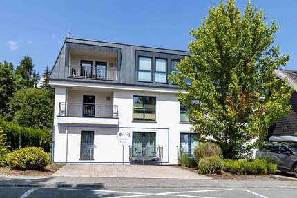 Wohnung zum Mieten in Winterberg 1.200,00 € 120 m²