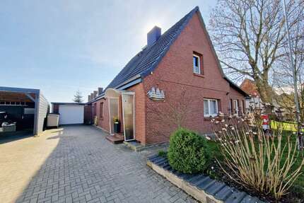 Haus zum Kaufen in Neuenkirchen 269.000,00 € 118 m²