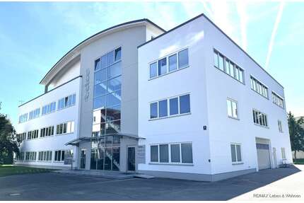 Wohnung zum Mieten in Dachau 3.200,00 € 200 m²