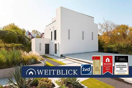 WEITBLICK: Ein Traum wird wahr! - Ludwigsburg Mitte