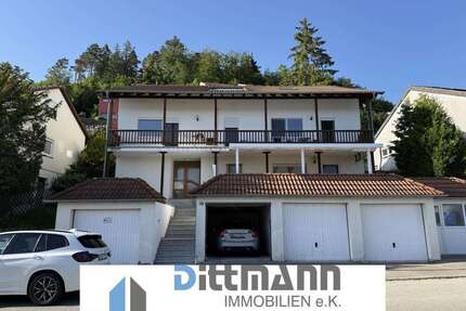 Wohnung zum Mieten in Albstadt 770,00 € 86 m²