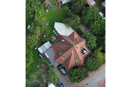 Ferienwohnung, FeWo, Sternenhaus in Selent