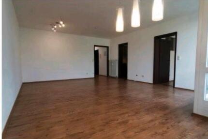 3 Zimmer Wohnung mit Aufzug und TG-Stellplatz - Straubing