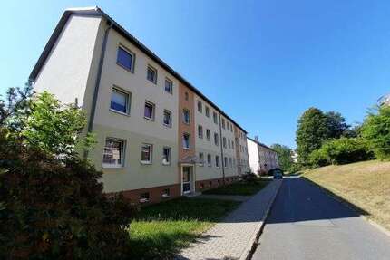 Wohnung zum Mieten in Bad Elster 275,00 € 51.55 m²