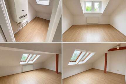 Wohnung zum Kaufen in Heide 105.000,00 € 50 m²
