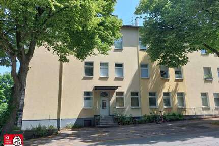 Wohnung zum Kaufen in Wuppertal 79.000,00 € 50.66 m²