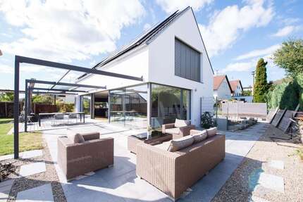Haus zum Mieten in Blaubeuren 1.700,00 € 173 m²