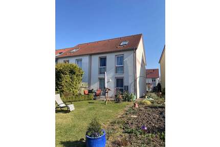 Haus zum Kaufen in Erfurt 350.000,00 € 123 m²