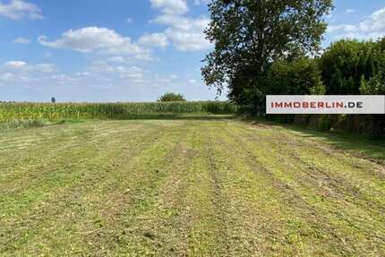 Grundstück zu verkaufen in Rüdersdorf 199.000,00 € 12898 m²