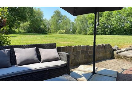 Wohnliches und naturgelegenes Haus zur Miete - Nieheim