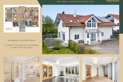 Wohnung zum Kaufen in Egmating 849.000,00 € 173.41 m²