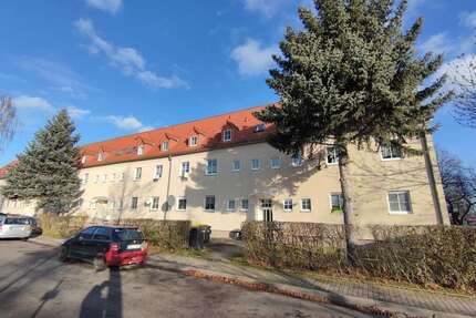 Wohnung zum Mieten in Kitzscher 357,00 € 61.42 m²