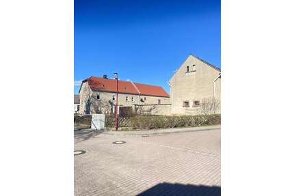 Haus zum Kaufen in Kitzscher OT Hainichen 385.500,00 € 220 m²