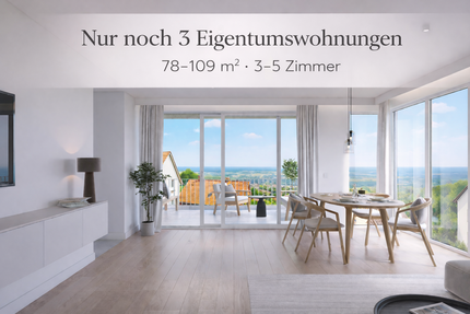 Wohnung zum Kaufen in Esslingen am Neckar 645.050,00 € 88 m²