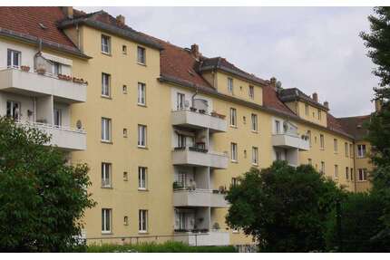 Wohnung zum Mieten in Dresden 195,00 € 27.34 m²