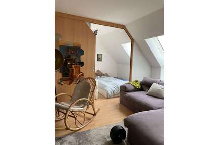 Wohnung zum Mieten in Hermsdorf 430,00 € 43 m²