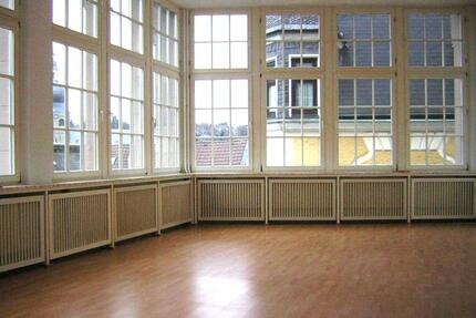 137m² 4-Zimmer Penthouse mit Dachterrasse - Altstadt Lennep - Remscheid Gemarkung Bergisch Born