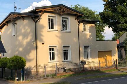 Mehrfamilienhaus Oranienburg Schmachtenhagen