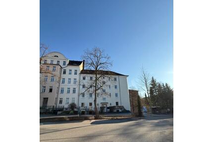 *** Top 3-Raum-Wohnung mit EBK und Tageslichtbad mit Wanne in Schloßchemnitz! ***
