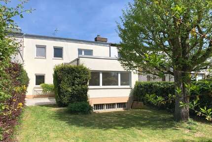 Haus zum Kaufen in Bad Homburg vor der Höhe 595.000,00 € 100 m²
