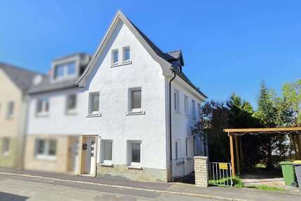 Haus zum Kaufen in Rödental 76.000,00 € 80 m²
