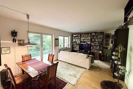 Wohnung zum Kaufen in Baden-Baden 165.000,00 € 56.64 m²