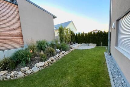 3,5 Zimmer Gartenwohnung in 84187 Weng