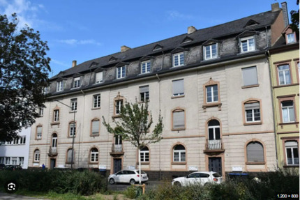 Wohnung in Top-Innenstadtlage – frei ab 01.04.2026 - Trier Nord